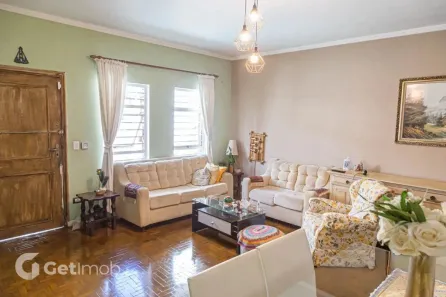 Casa com 3 Quartos à venda, 200m² no Vila Anglo Brasileira, São Paulo