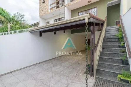 Sobrado com 3 Quartos para alugar, 215m² no Olímpico, São Caetano do Sul