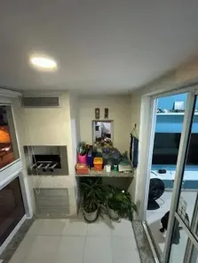 Apartamento com 2 Quartos à venda, 72m² no Santa Rosa, Niterói