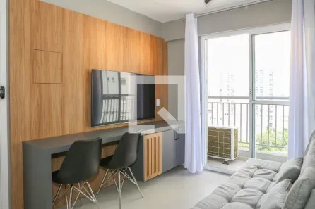 Apartamento com 1 Quarto à venda, 29m² no Vila Romana, São Paulo