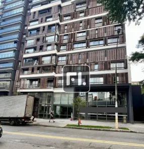 Ponto Comercial à venda, 1329m² no Cerqueira César, São Paulo