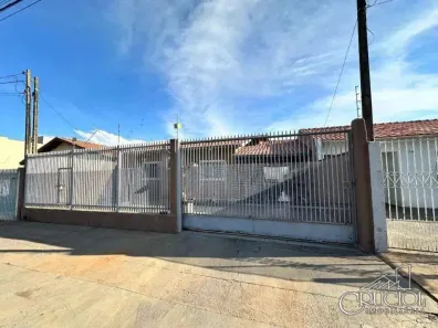 Casa com 3 Quartos à venda, 121m² no Pacaembu, Londrina