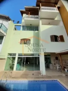 Sobrado com 4 Quartos à venda, 450m² no Jardim Guapira, São Paulo