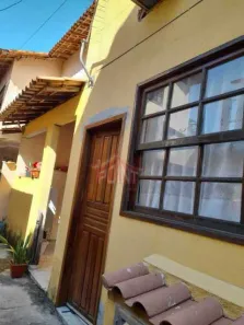 Casa de Condomínio com 2 Quartos à venda, 70m² no Sapê, Niterói