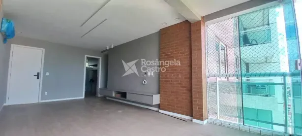 Apartamento com 1 Quarto para alugar, 71m² no Jóquei, Teresina
