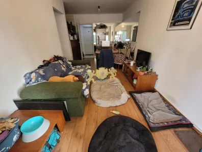 Flat com 1 Quarto à venda, 45m² no Jardim Paulista, São Paulo