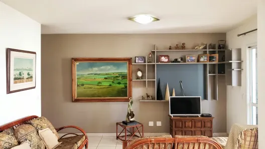 Apartamento com 3 Quartos à venda, 107m² no Jardim Botânico, Ribeirão Preto