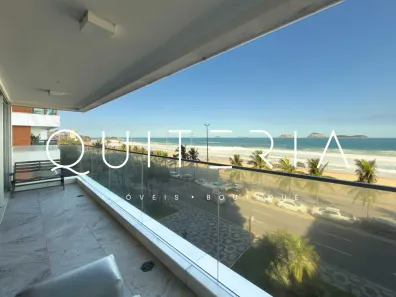 Apartamento com 3 Quartos à venda, 246m² no Ipanema, Rio de Janeiro