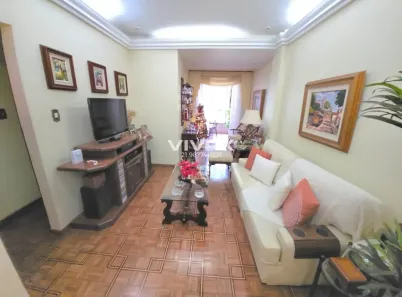 Apartamento com 2 Quartos à venda, 79m² no Lins de Vasconcelos, Rio de Janeiro