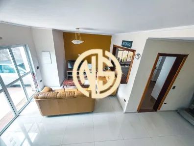 Sobrado com 2 Quartos à venda, 98m² no Vila Cruzeiro, São Paulo