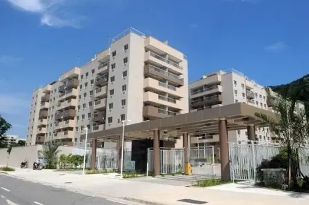 Apartamento com 2 Quartos à venda, 67m² no Recreio dos Bandeirantes, Rio de Janeiro