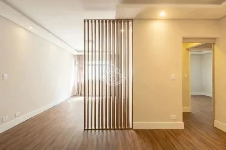 Apartamento com 2 Quartos à venda, 76m² no Vila Nova Conceição, São Paulo