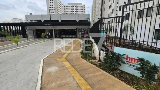 Apartamento com 2 Quartos à venda, 42m² no Jardim Ibirapuera, Campinas