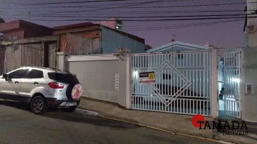 Sobrado com 2 Quartos à venda, 70m² no Vila Euthalia, São Paulo