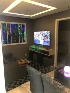 Apartamento com 2 Quartos à venda, 37m² no Cidade Satélite Santa Bárbara, São Paulo