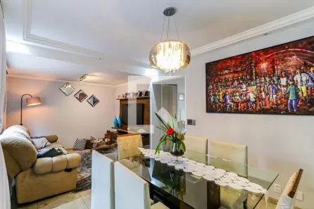 Casa de Condomínio com 3 Quartos à venda, 180m² no Vila São Silvestre, São Paulo