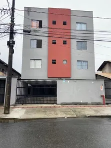 Apartamento com 2 Quartos à venda, 58m² no Fátima, Joinville
