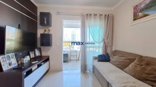 Apartamento com 2 Quartos à venda, 72m² no Vila Operária, Itajaí