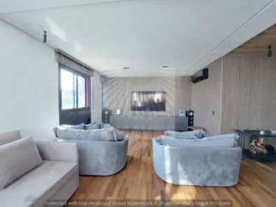 Cobertura com 3 Quartos à venda, 389m² no Jardim Paulistano, São Paulo