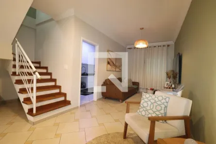 Casa de Condomínio com 3 Quartos à venda, 120m² no Vila Floresta, Santo André