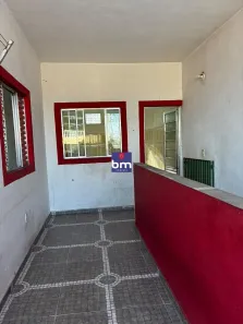 Casa com 2 Quartos para alugar, 50m² no Parque Regina, São Paulo