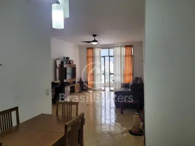Apartamento com 3 Quartos à venda, 138m² no Vila Isabel, Rio de Janeiro