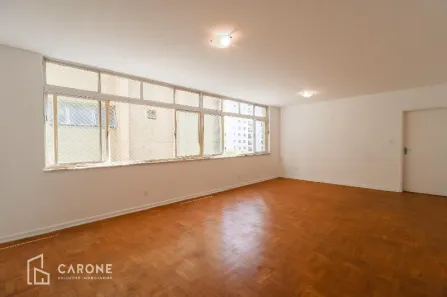 Apartamento com 3 Quartos à venda, 161m² no Jardim Paulista, São Paulo