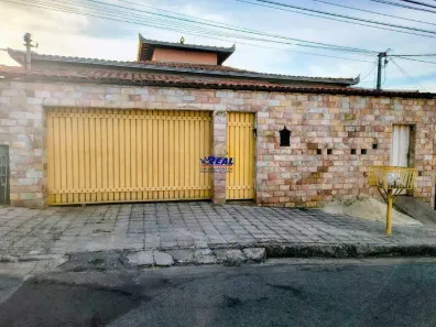 Casa com 3 Quartos à venda, 200m² no Marilândia, Ibirité