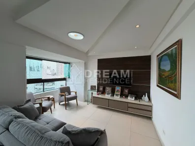Apartamento com 3 Quartos à venda, 66m² no Madalena, Recife