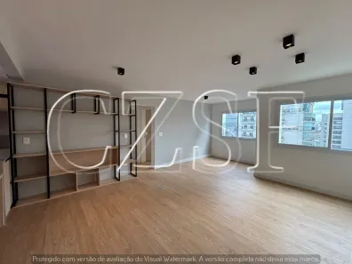 Apartamento com 2 Quartos para alugar, 88m² no Vila Nova Conceição, São Paulo