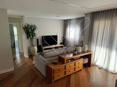 Apartamento com 2 Quartos à venda, 94m² no Alphaville Centro Industrial e Empresarial/Alphaville., Barueri