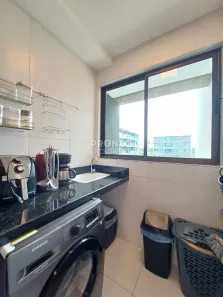 Apartamento com 2 Quartos à venda, 62m² no Muro Alto, Ipojuca