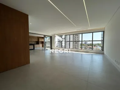 Apartamento com 4 Quartos à venda, 219m² no Nova Campinas, Campinas