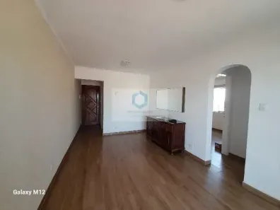 Apartamento com 2 Quartos à venda, 59m² no Vila Romano, São Paulo