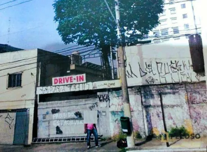 Lote/Terreno à venda, 893m² no Limão, São Paulo