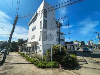 Prédio Comercial para alugar, 567m² no Centro, São Leopoldo