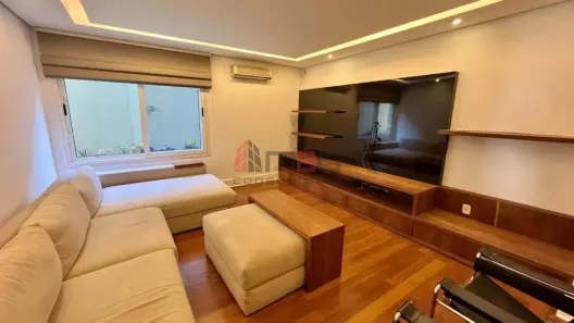 Sobrado com 4 Quartos para alugar, 398m² no Alto de Pinheiros, São Paulo