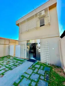 Imóvel Comercial para alugar, 150m² no Vila Maceno, São José do Rio Preto