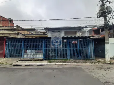 Imóvel Comercial com 3 Quartos à venda, 266m² no Jardim Bom Pastor, São Paulo