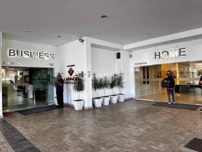 Apartamento com 1 Quarto para alugar, 42m² no São Mateus, Juiz de Fora