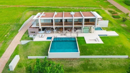 Casa de Condomínio com 6 Quartos para alugar, 1244m² no Condomínio Quinta da Baroneza II, Bragança Paulista