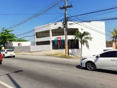 Ponto Comercial para alugar, 1025m² no Campo Grande, Rio de Janeiro