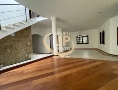 Sobrado com 4 Quartos à venda, 460m² no Jardim Pagliato, Sorocaba
