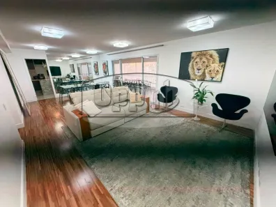 Apartamento com 4 Quartos à venda, 193m² no Aclimação, São Paulo
