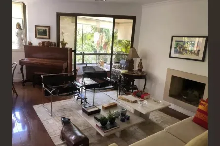 Apartamento com 4 Quartos à venda, 169m² no Planalto Paulista, São Paulo