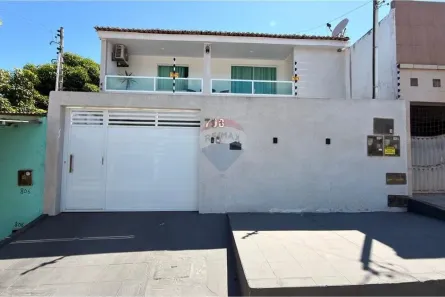 Casa com 4 Quartos à venda, 208m² no Dom Luciano, Aracaju