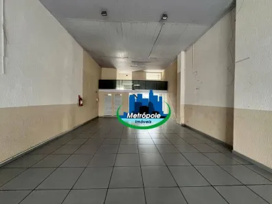Ponto Comercial para alugar, 120m² no Jardim Paraíso, Guarulhos