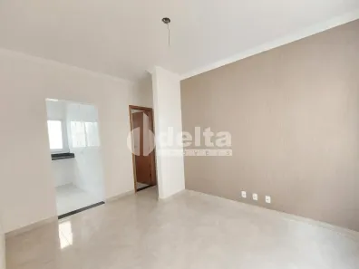 Apartamento com 2 Quartos à venda, 56m² no Jardim Inconfidência, Uberlândia