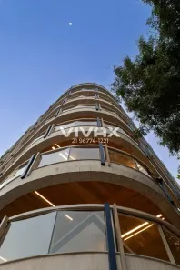 Apartamento com 4 Quartos à venda, 229m² no Lagoa, Rio de Janeiro