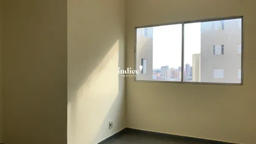 Apartamento com 2 Quartos para alugar, 53m² no Jardim Palma Travassos, Ribeirão Preto
